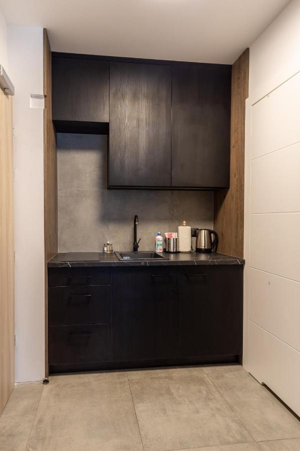 Apartamenty U Pana Cogito Krasków Εξωτερικό φωτογραφία