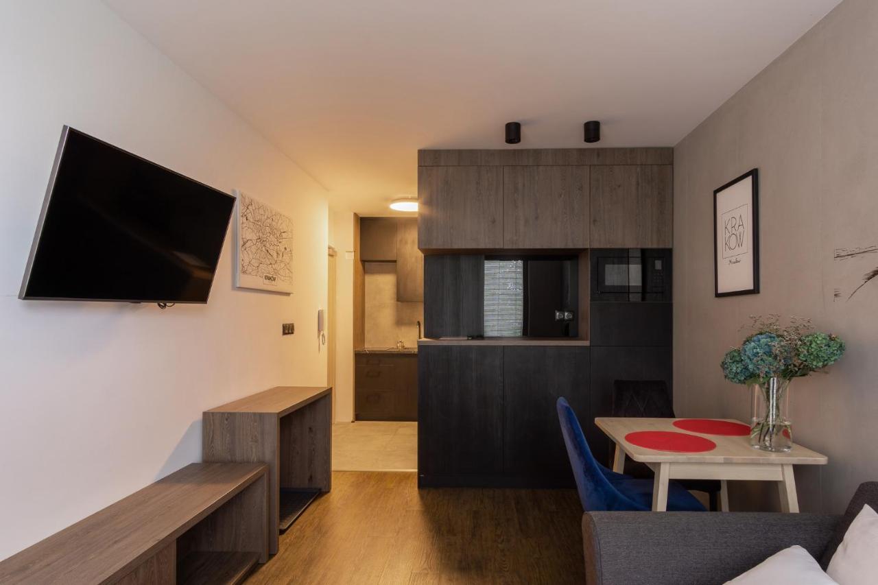 Apartamenty U Pana Cogito Krasków Εξωτερικό φωτογραφία